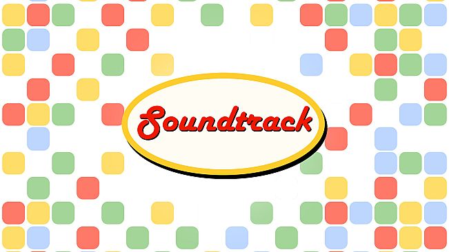 Who Shuffled My Shapes? Soundtrack