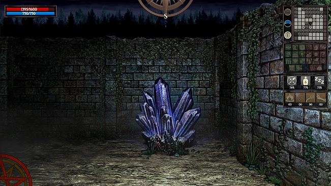 Inferno - Beyond the 7th Circle