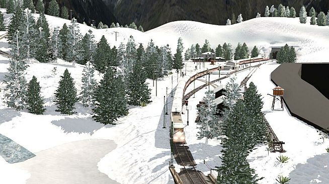 Trainz Plus DLC - Model Trainz: Germany