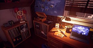 Marie's Room - Soundtrack