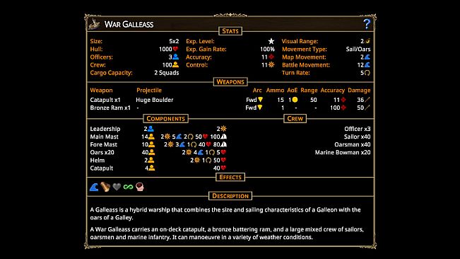 Wizard Warfare 2: Cephalopod Wars