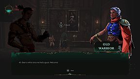 Winds Of Arcana: Ruination