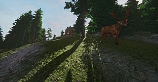 Nucleares - Island Fauna