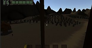 Dense Forest