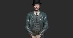 灵魂筹码 - 秘宝寻踪 Soul at Stake - Treasures Journey