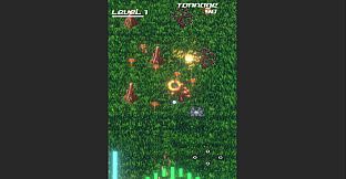 Lightyears of Fervent Warfare