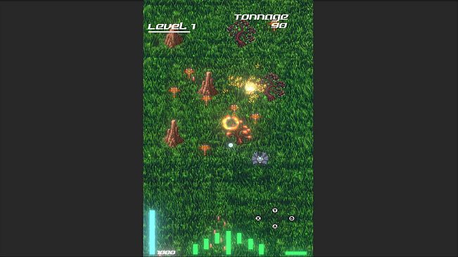 Lightyears of Fervent Warfare