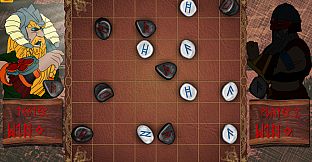 Berserker: A Viking Board Game