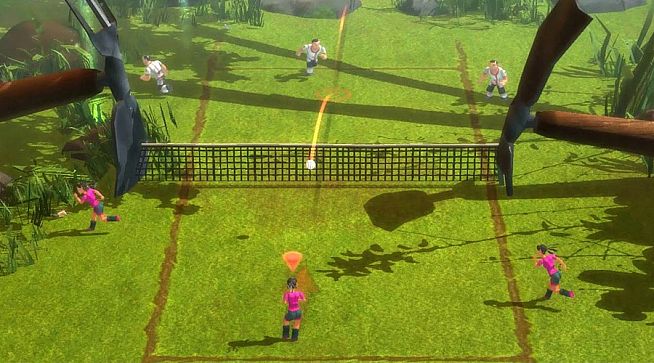 Foosball - Street Edition