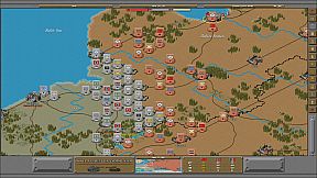 Strategic Command Classic: Global Conflict