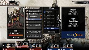 Labyrinth of Zangetsu