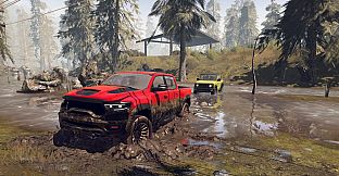 Offroad Frontiers