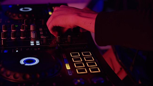 AWK - Adventures of Walker King