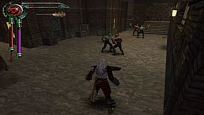 Blood Omen 2: Legacy of Kain