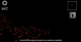 Are You Afraid of the Dark