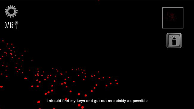 Are You Afraid of the Dark