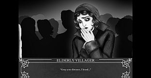 The Widow's Shadow