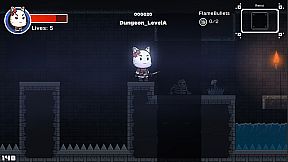 白猫骑士物语/ White Cat Knight