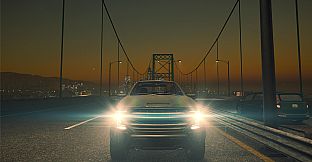 Construction Simulator - Year 2 Season Pass Pickup Truck