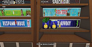 A Game About Games