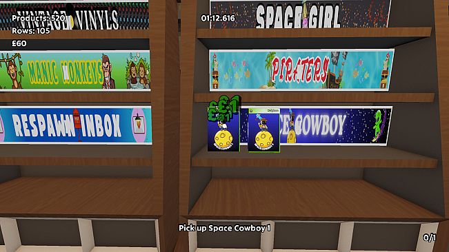 A Game About Games