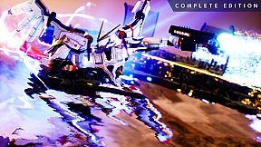 Project Nimbus: Complete Edition