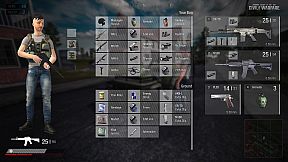 Civil Warfare: Another Bullet In The War