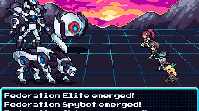 RPG Maker MZ - MT Tiny Tales - CodeArk Galaxy Frontiers