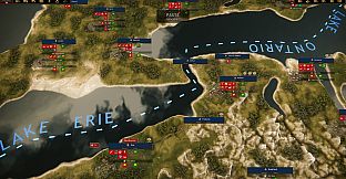 Railroad Corporation - Niagara River DLC