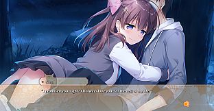 How to Raise a Wolf Girl