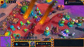 HYPERNOVA: Escape from Hadea