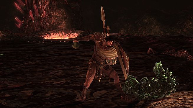 Rise of the Argonauts