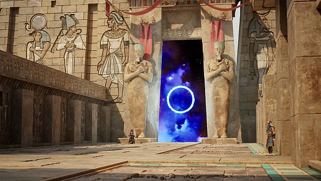 Sands Of Avalon: Forge Your Legend