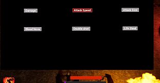 BloodVeil:Cursed Blood