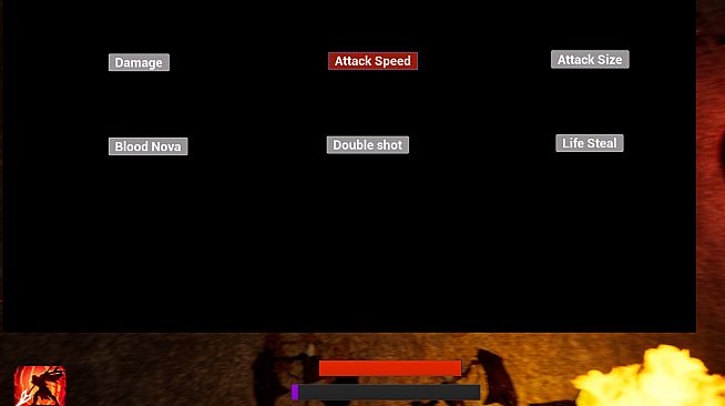 BloodVeil:Cursed Blood