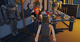 RPG World - Scraplands