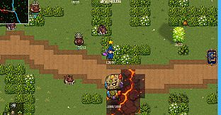 Forest TD