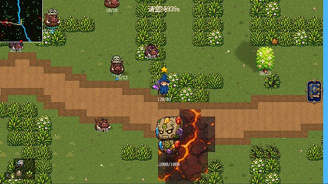Forest TD