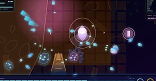 Mega Trons Survivors