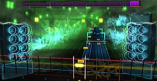 Rocksmith 2014 – Dinosaur Jr - “Feel the Pain”