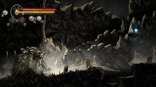 The Light of the Darkness: Origins