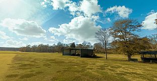 RealFlight Evolution - Triple Tree Electric Flightline