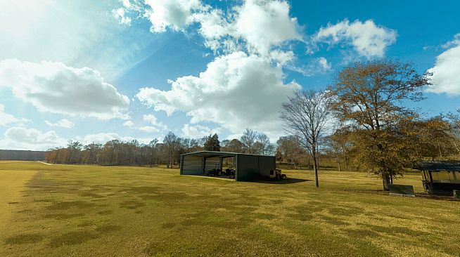 RealFlight Evolution - Triple Tree Electric Flightline