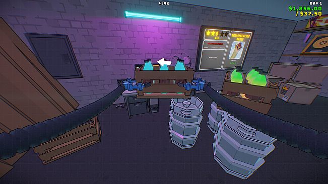 Bartend With Your Friends