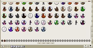 Fantasy Grounds - Odds & Ends, Volume 16 (Token Pack)