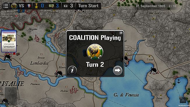 Wars Across the World: Austerlitz 1805