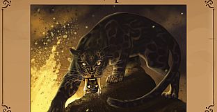 Lantern of Worlds - Artbook