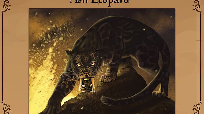 Lantern of Worlds - Artbook