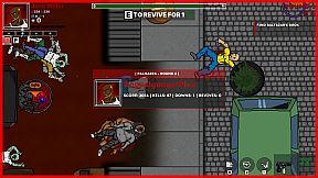 Fear of The Undead: Rise of Evil