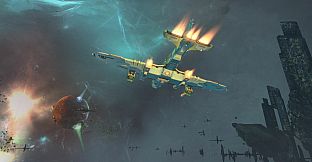 Star Conflict - Bark-2